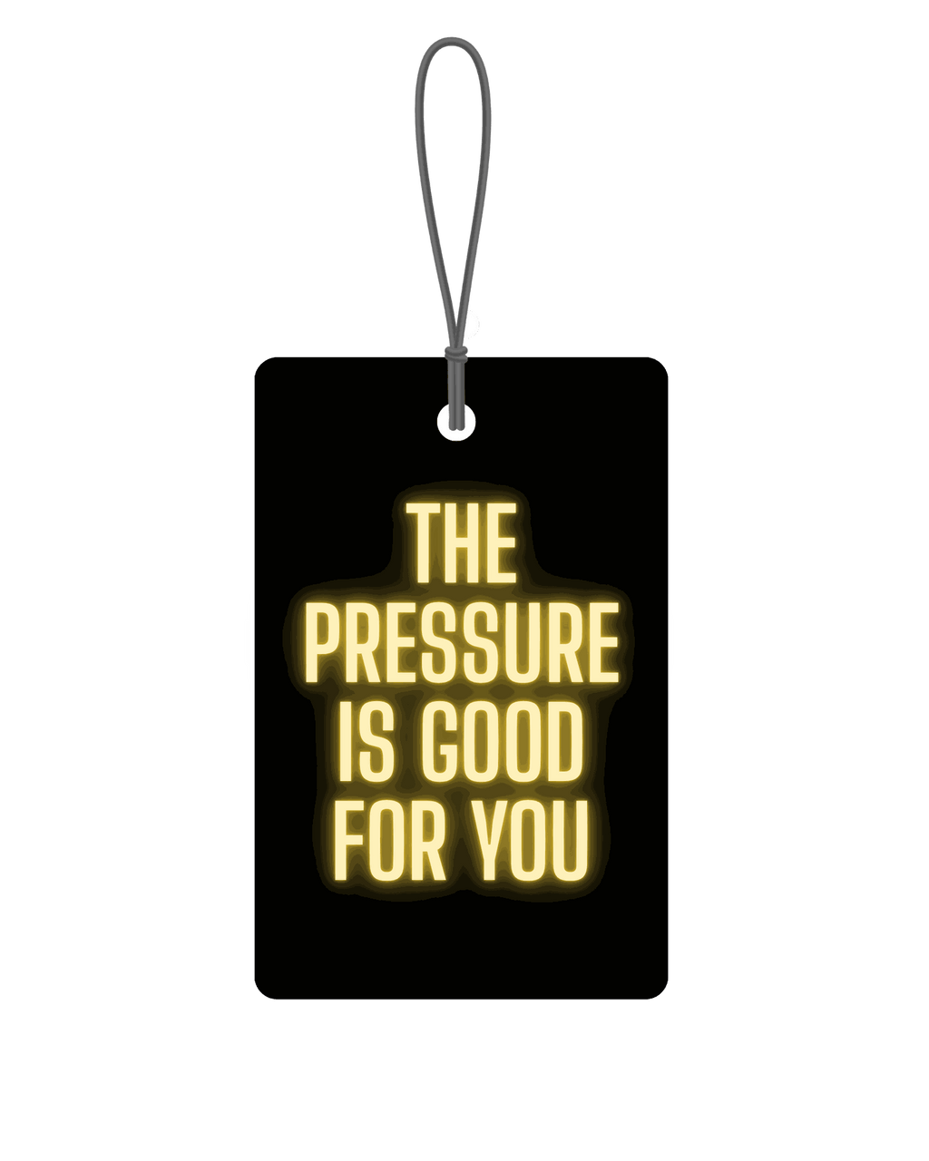 The Pressure