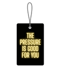 The Pressure
