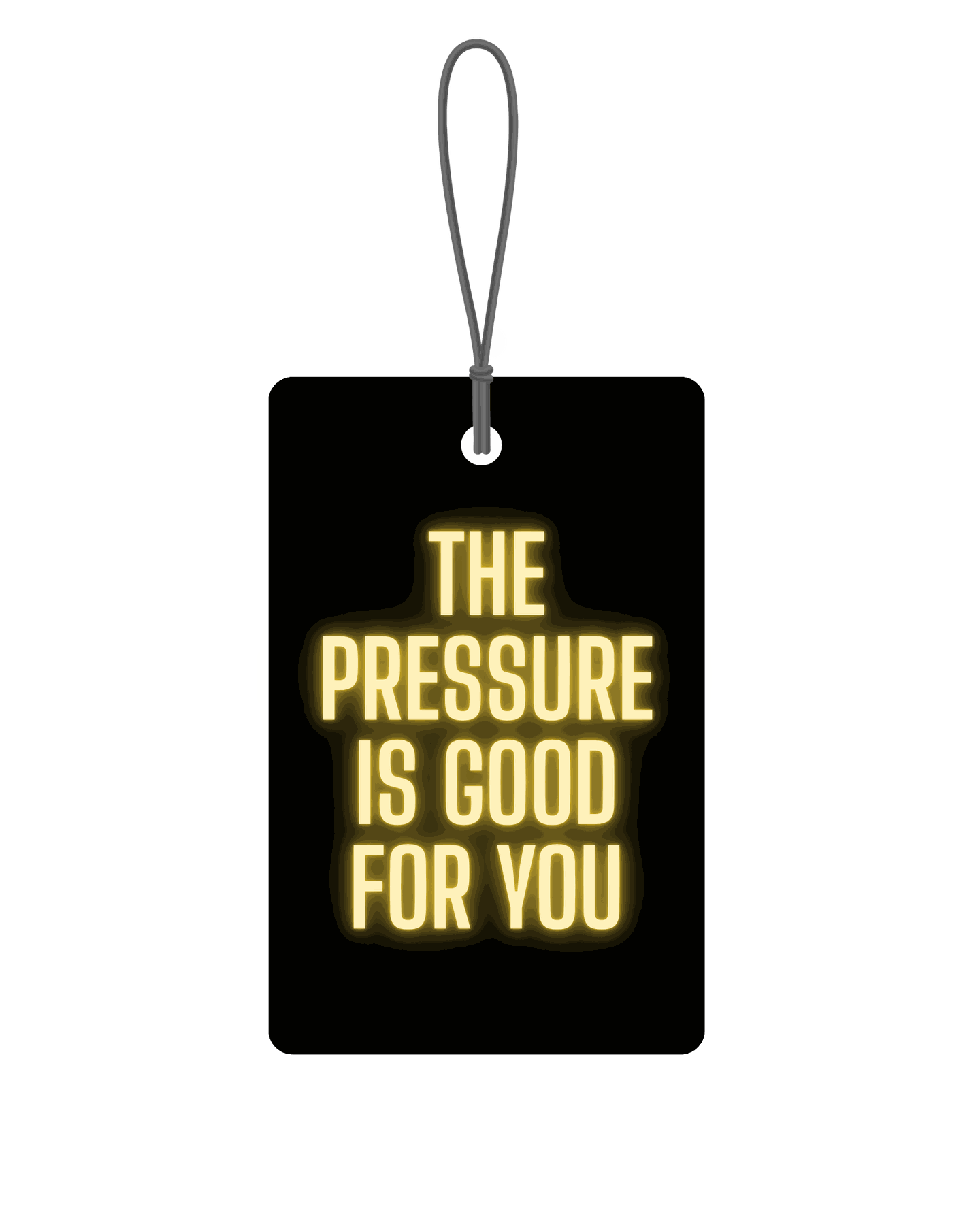 The Pressure